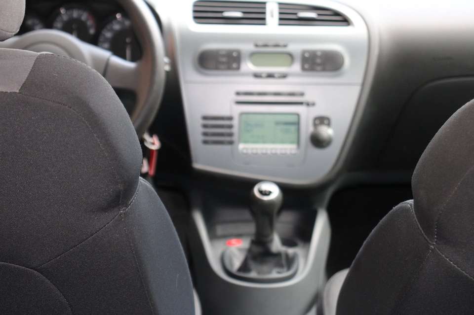 SEAT Leon - Imagem 12