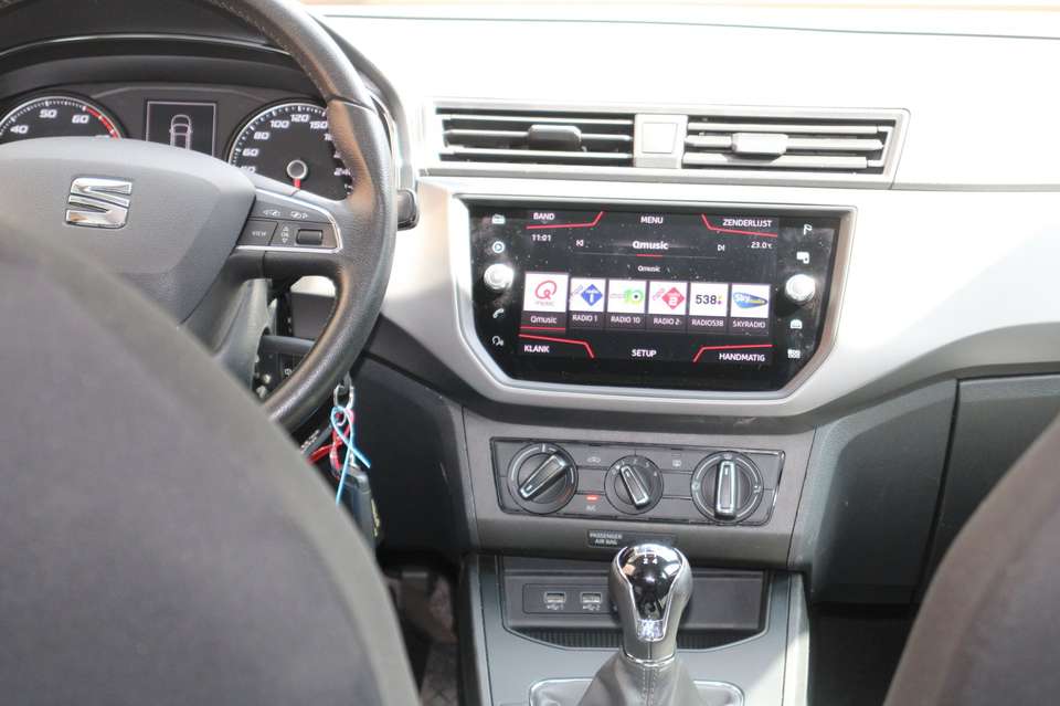 SEAT Ibiza - Imagem 12