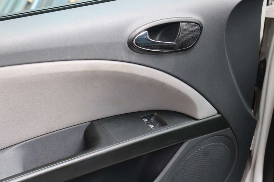 SEAT Leon - Imagem 13