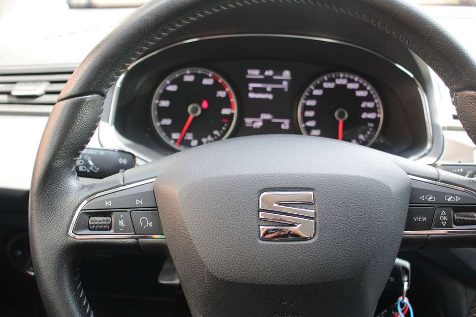 SEAT Ibiza - Imagem 14