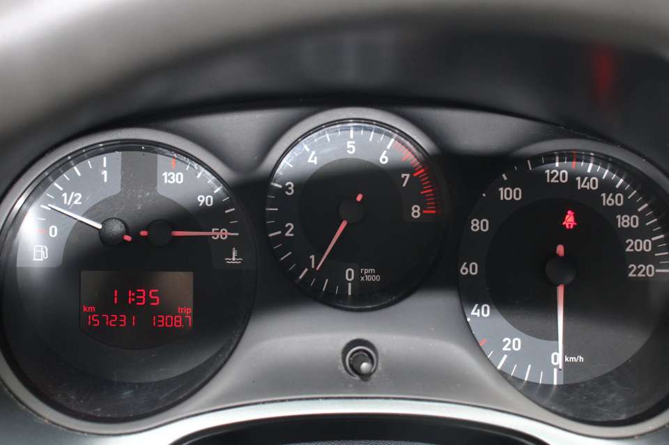SEAT Leon - Imagem 15