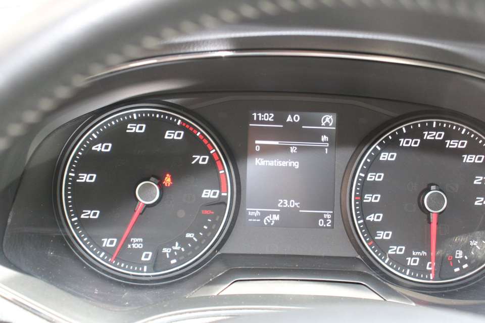 SEAT Ibiza - Imagem 15
