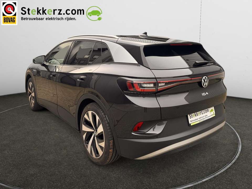 Volkswagen ID.4 - Imagem 2