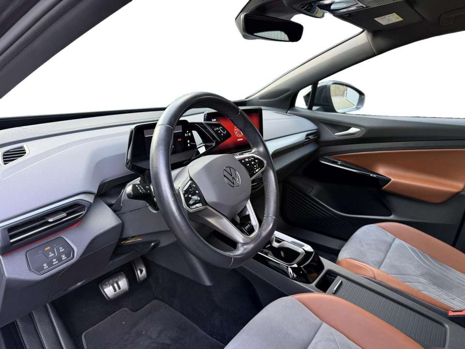 Volkswagen ID.4 - Imagem 3