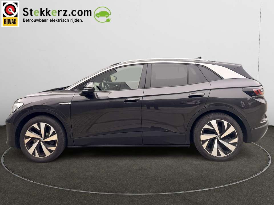 Volkswagen ID.4 - Imagem 5