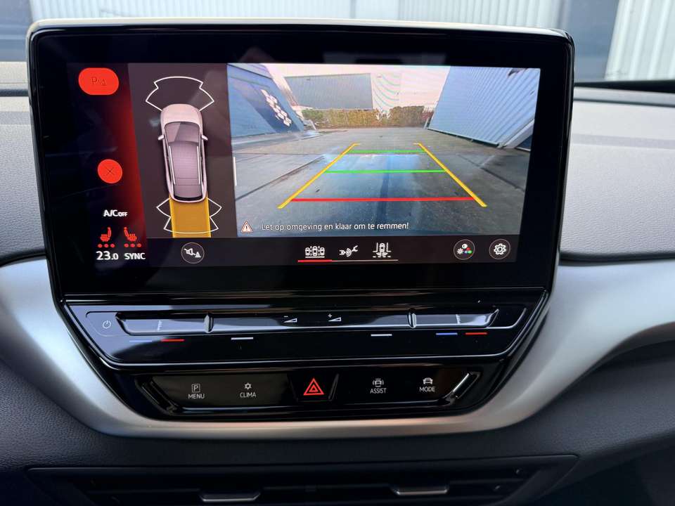 Volkswagen ID.4 - Imagem 6