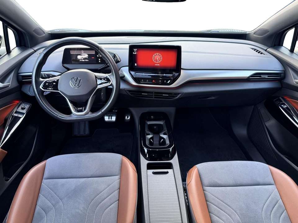 Volkswagen ID.4 - Imagem 7