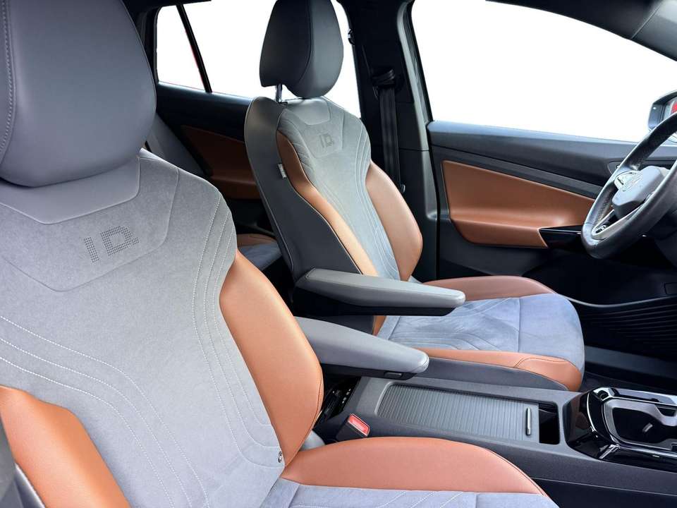 Volkswagen ID.4 - Imagem 8