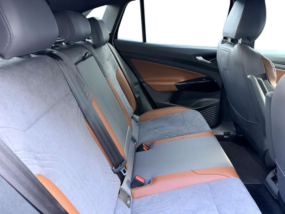 Volkswagen ID.4 - Imagem 9
