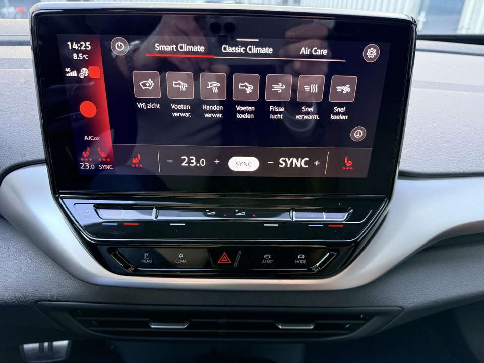 Volkswagen ID.4 - Imagem 11