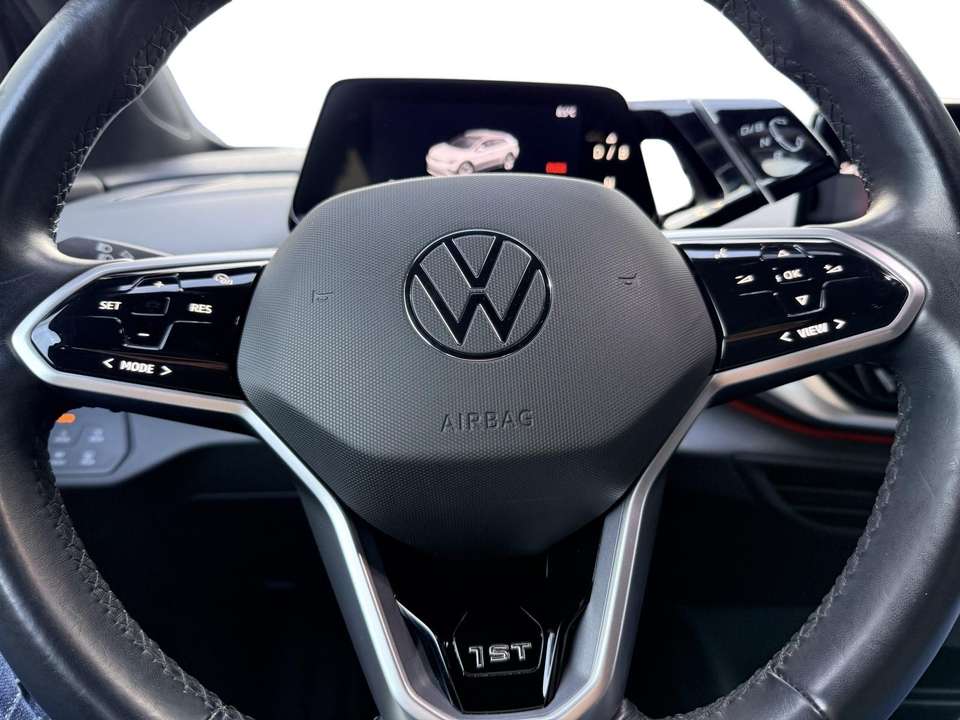 Volkswagen ID.4 - Imagem 12
