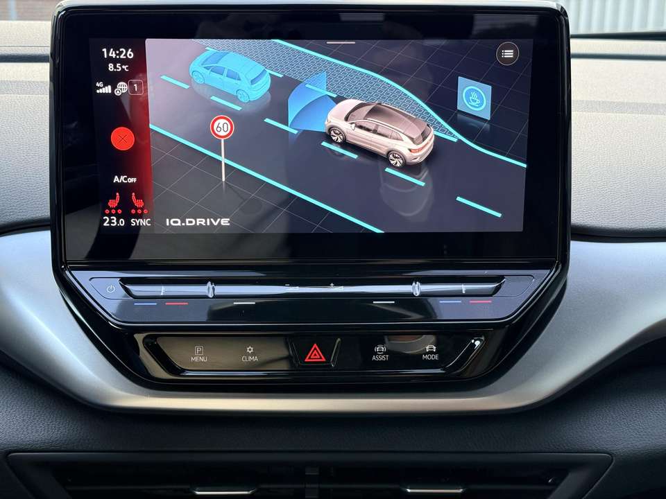 Volkswagen ID.4 - Imagem 13