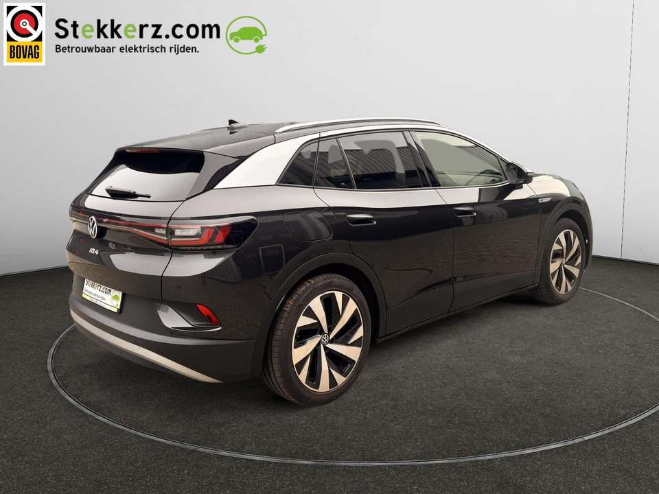 Volkswagen ID.4 - Imagem 14