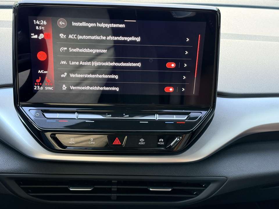 Volkswagen ID.4 - Imagem 16