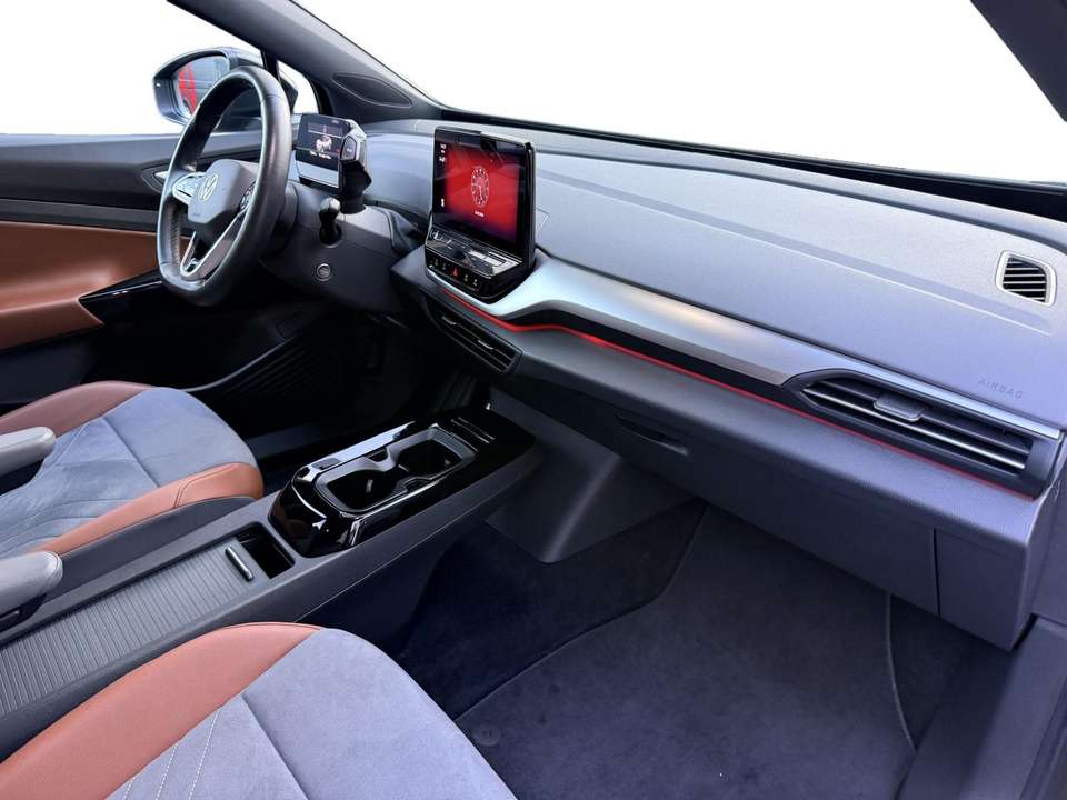 Volkswagen ID.4 - Imagem 17