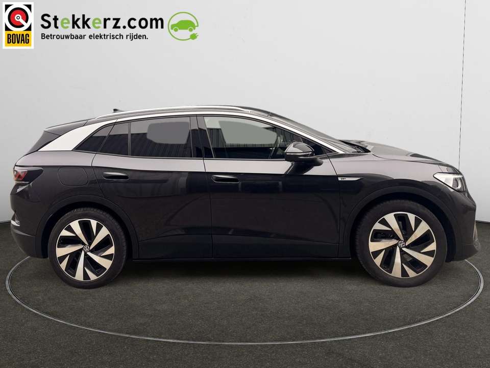 Volkswagen ID.4 - Imagem 18