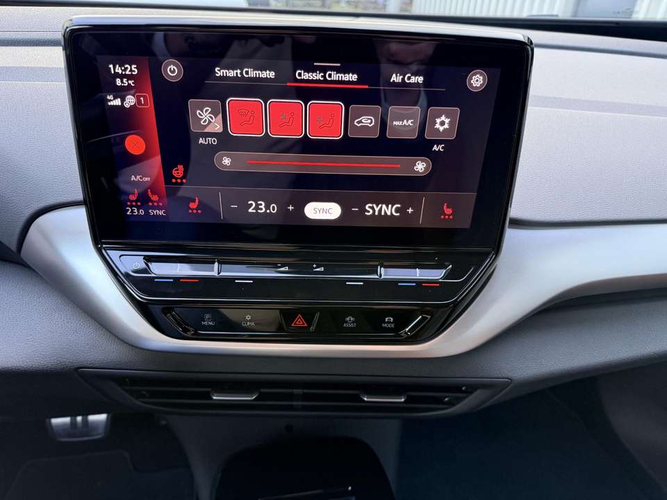 Volkswagen ID.4 - Imagem 19