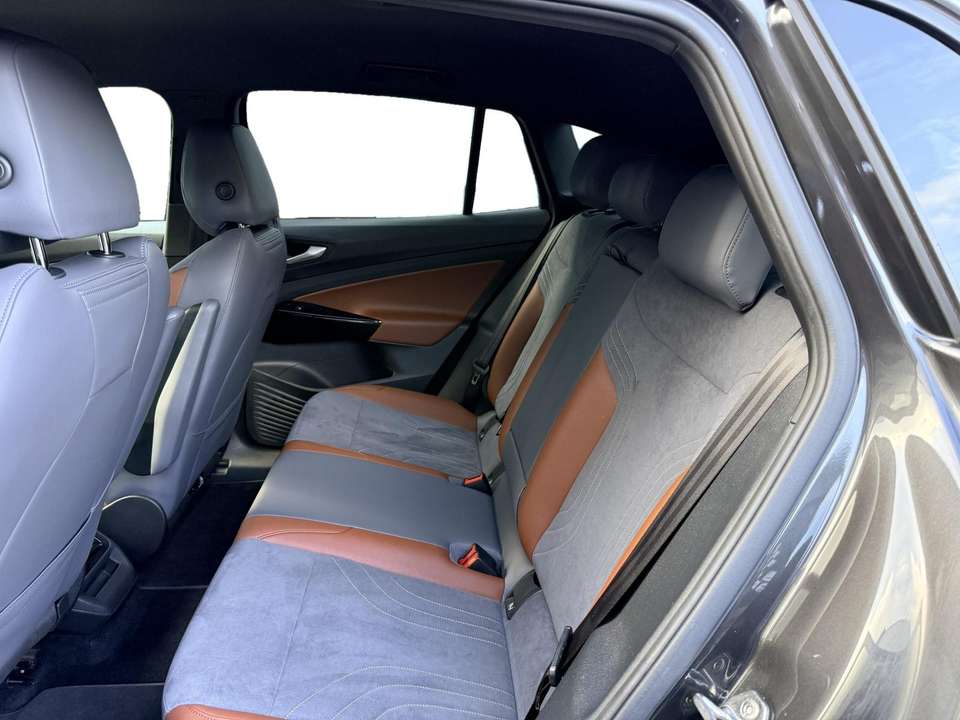 Volkswagen ID.4 - Imagem 20
