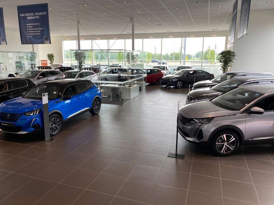 Peugeot 3008 - Imagem 5
