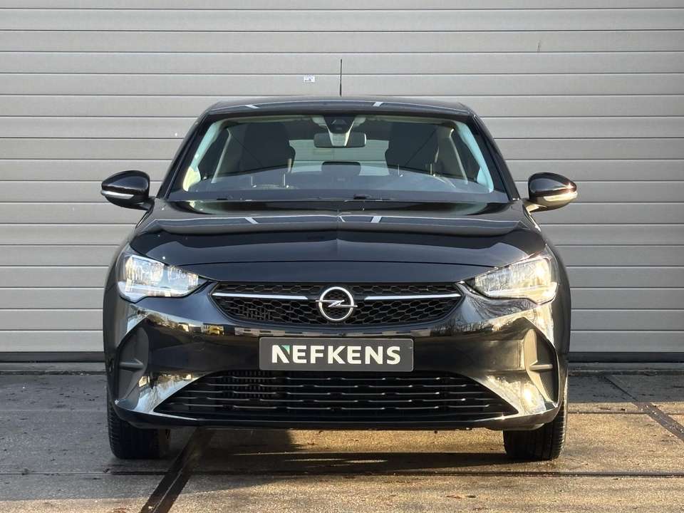 Opel Corsa - Imagem 2