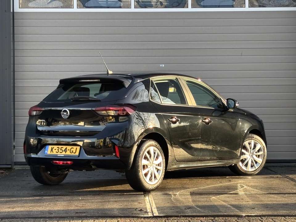 Opel Corsa - Imagem 3