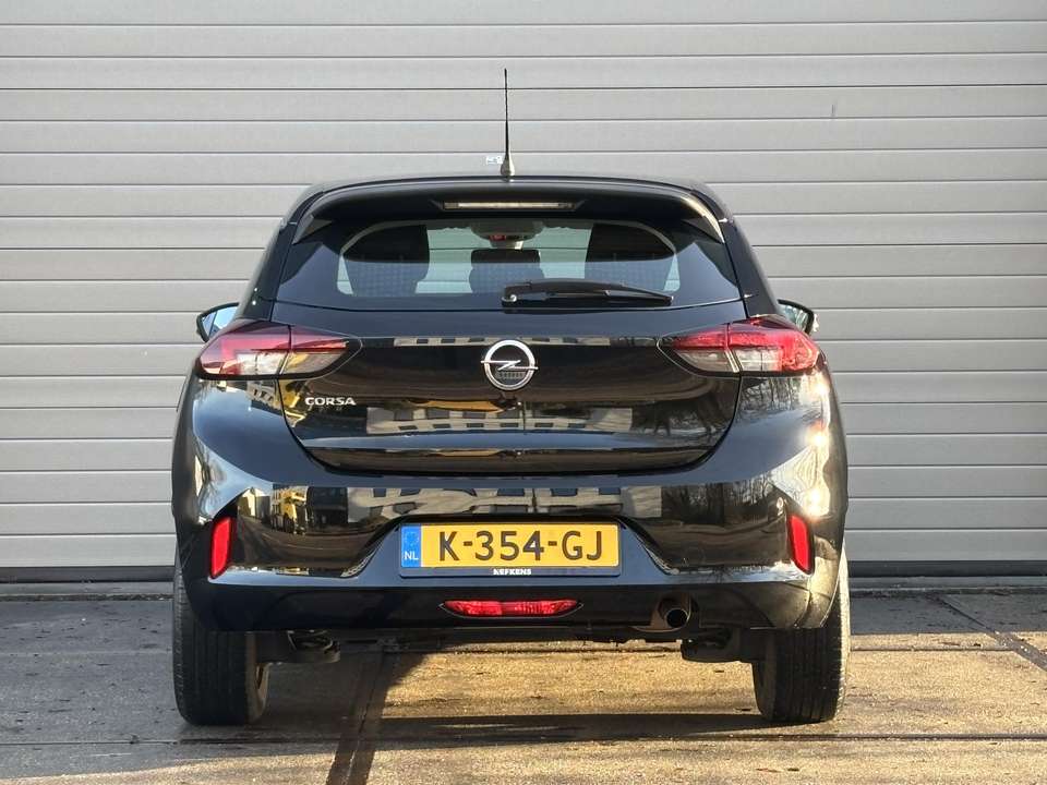 Opel Corsa - Imagem 5