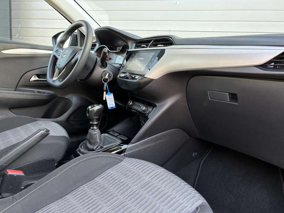 Opel Corsa - Imagem 6