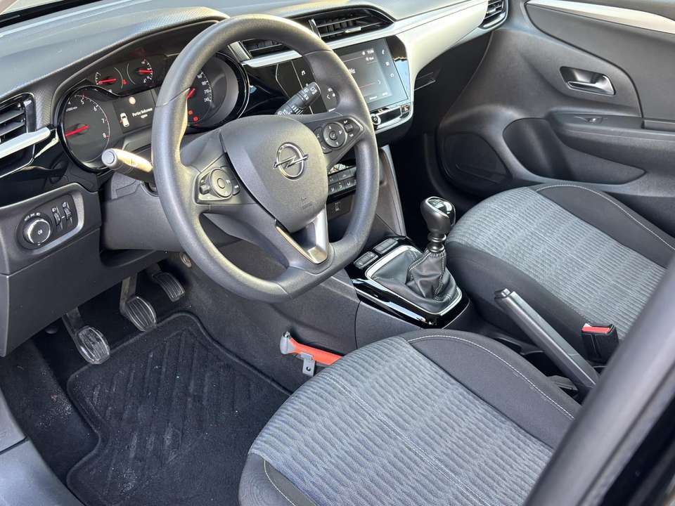 Opel Corsa - Imagem 7