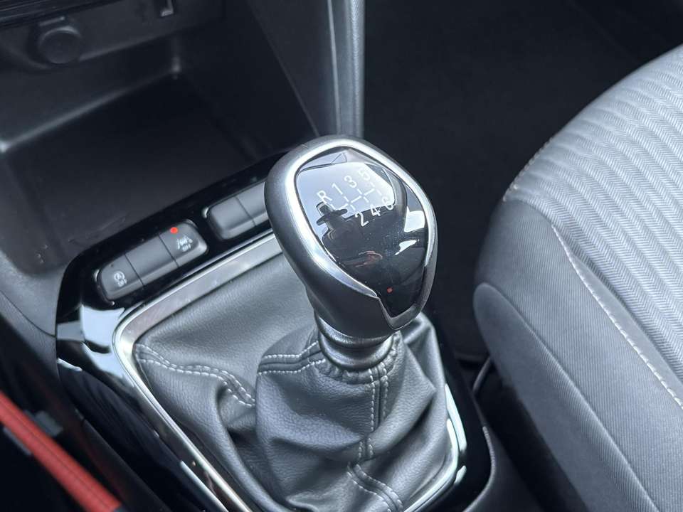 Opel Corsa - Imagem 8
