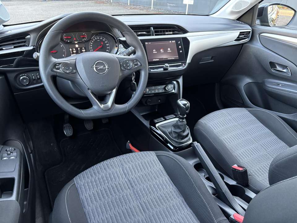Opel Corsa - Imagem 9