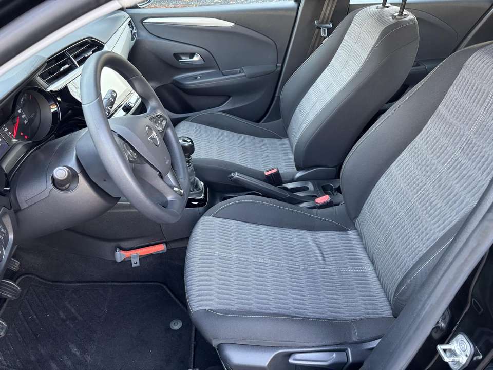 Opel Corsa - Imagem 11