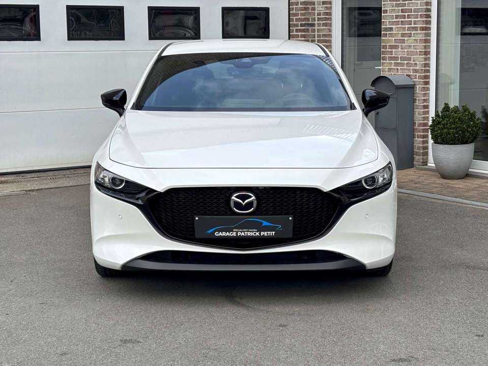 Mazda 3 - Imagem 2