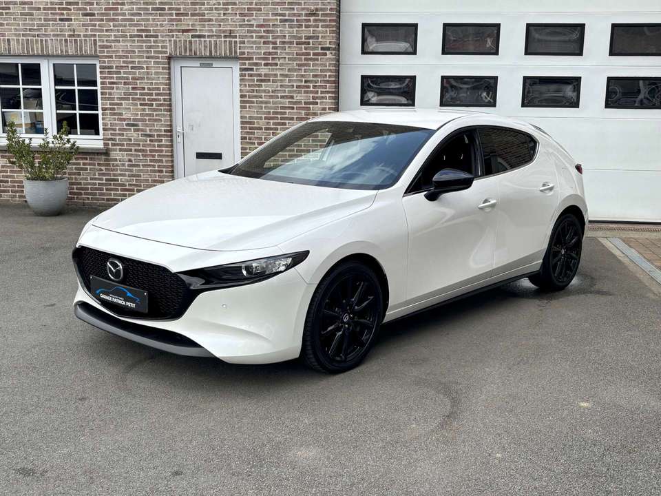 Mazda 3 - Imagem 3