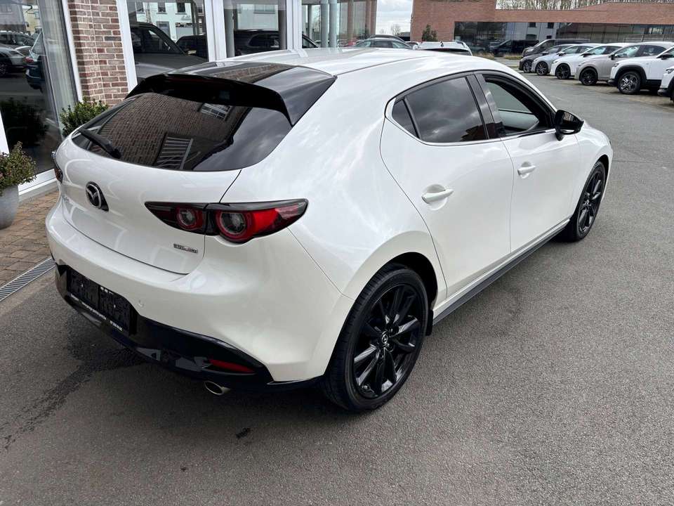 Mazda 3 - Imagem 5