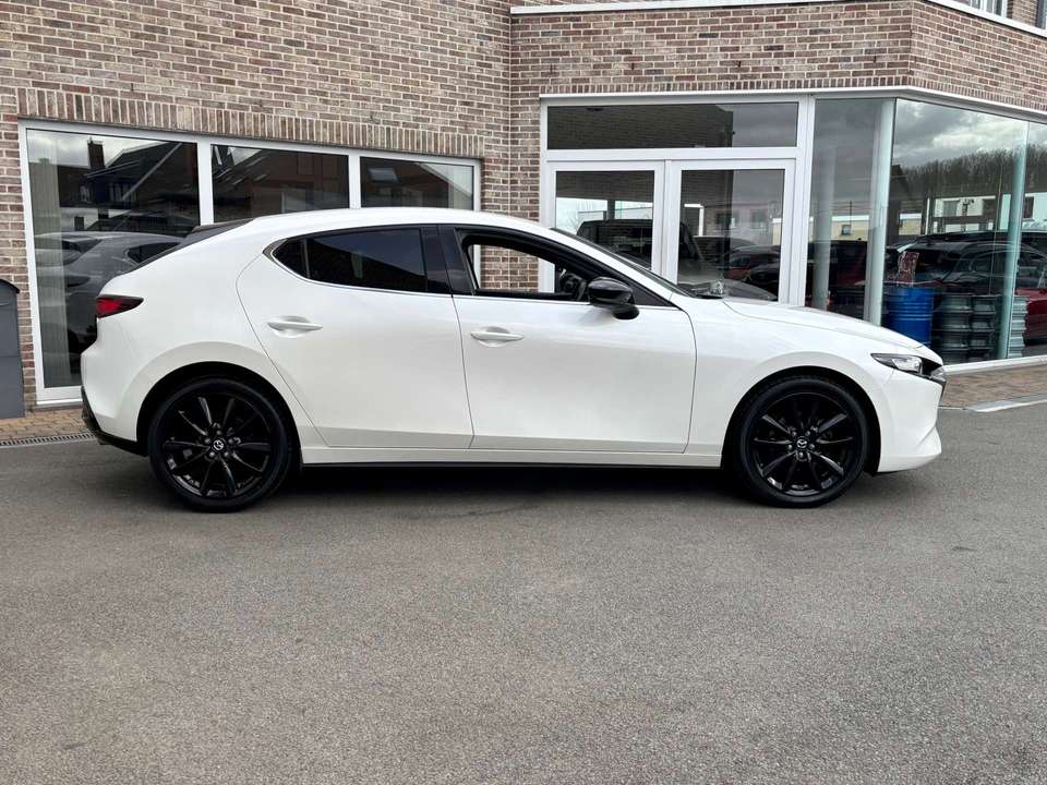 Mazda 3 - Imagem 6