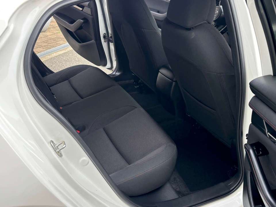 Mazda 3 - Imagem 8