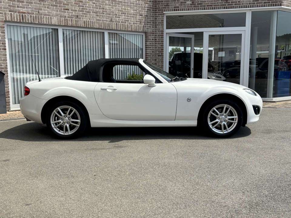 Mazda MX-5 - Imagem 9