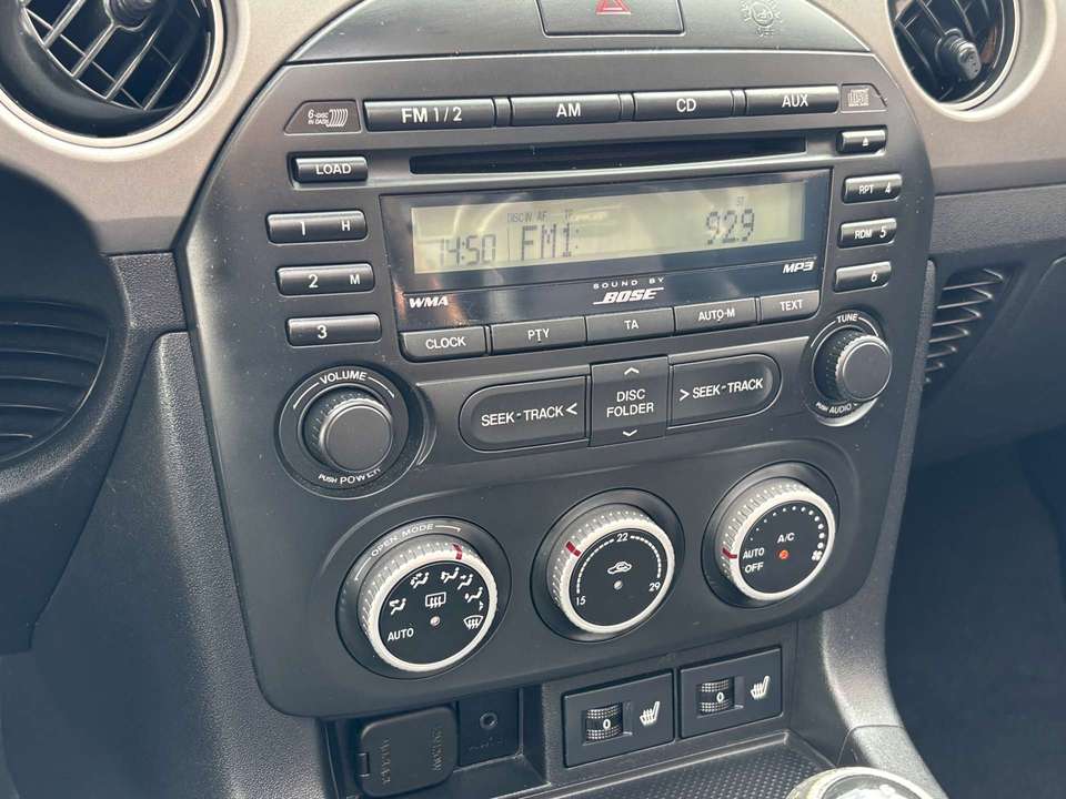 Mazda MX-5 - Imagem 12