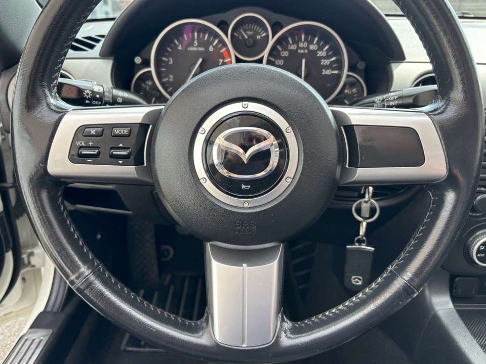 Mazda MX-5 - Imagem 13