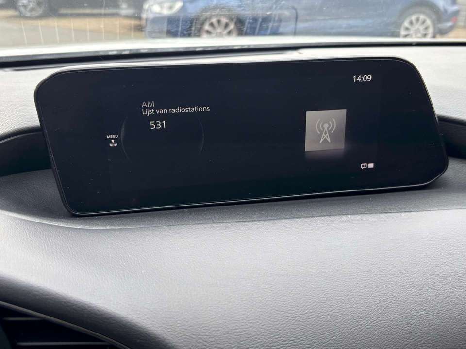 Mazda 3 - Imagem 13