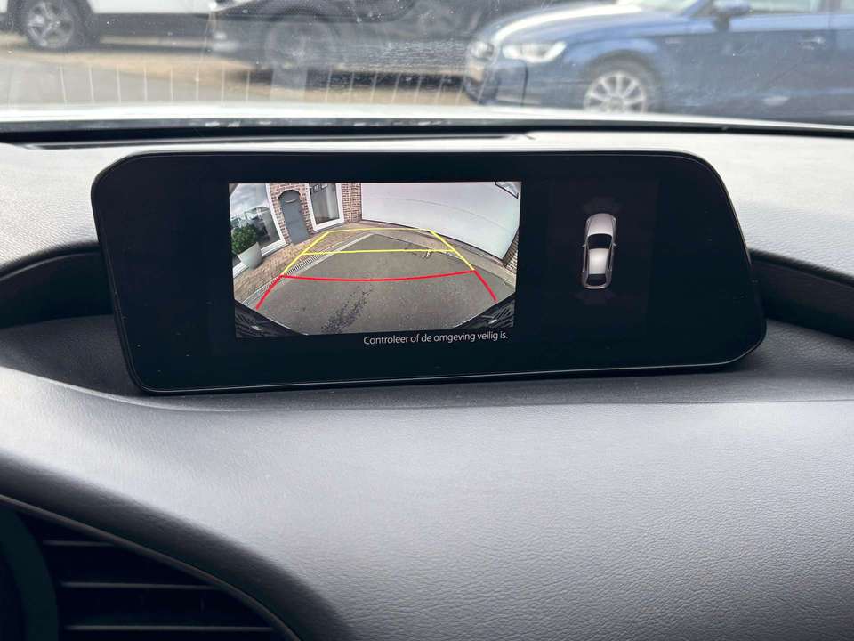 Mazda 3 - Imagem 14