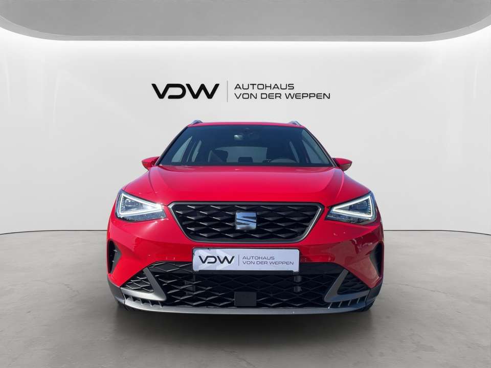 SEAT Arona - Imagem 2