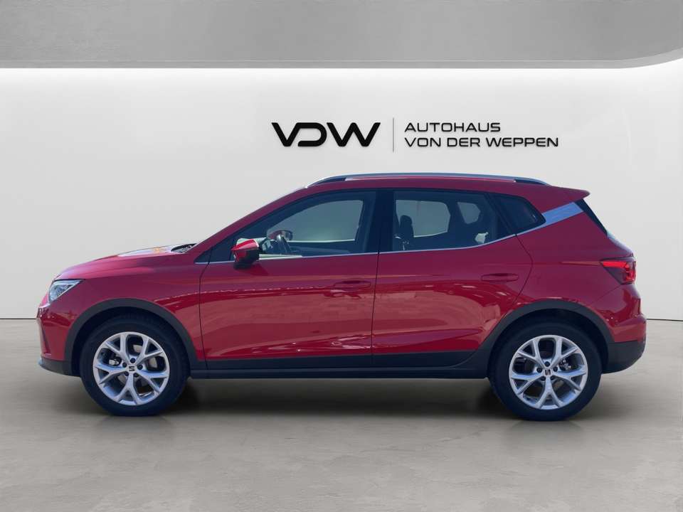 SEAT Arona - Imagem 3