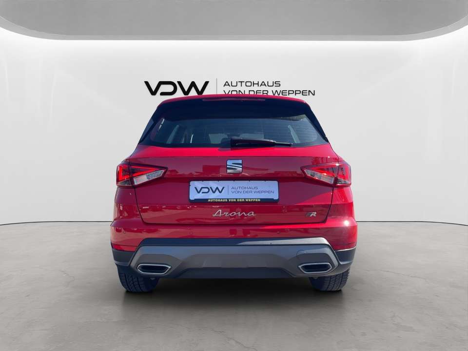 SEAT Arona - Imagem 6