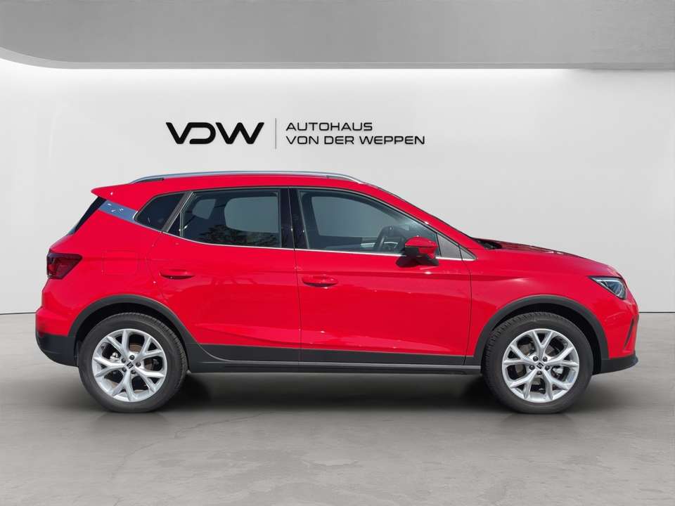 SEAT Arona - Imagem 9
