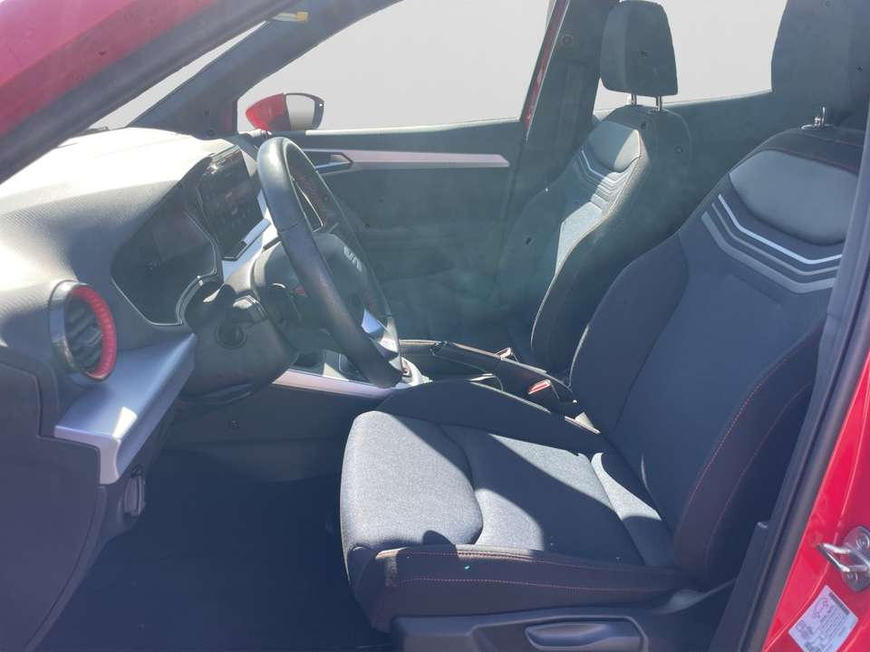 SEAT Arona - Imagem 11