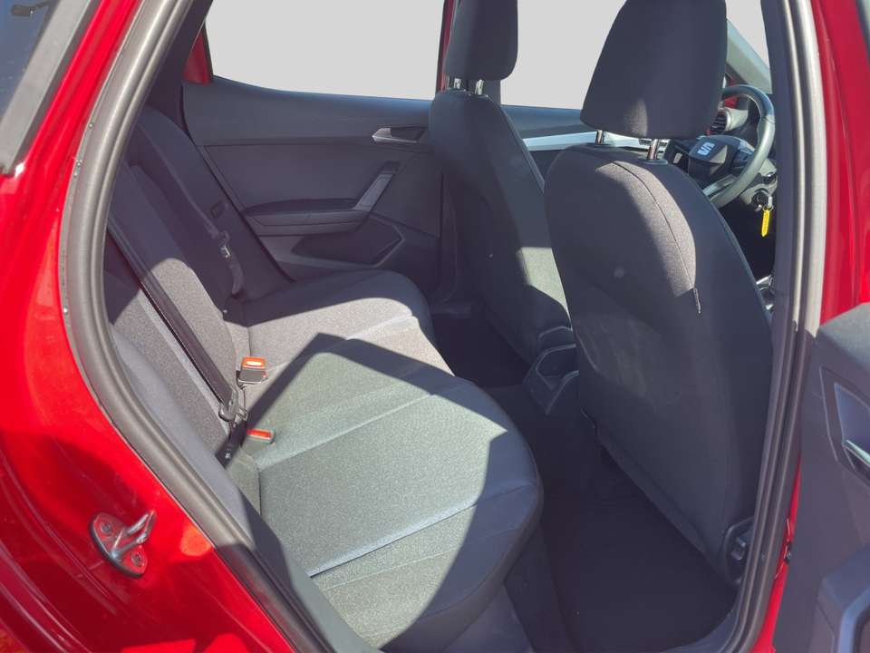 SEAT Arona - Imagem 14