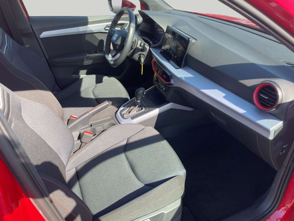 SEAT Arona - Imagem 15