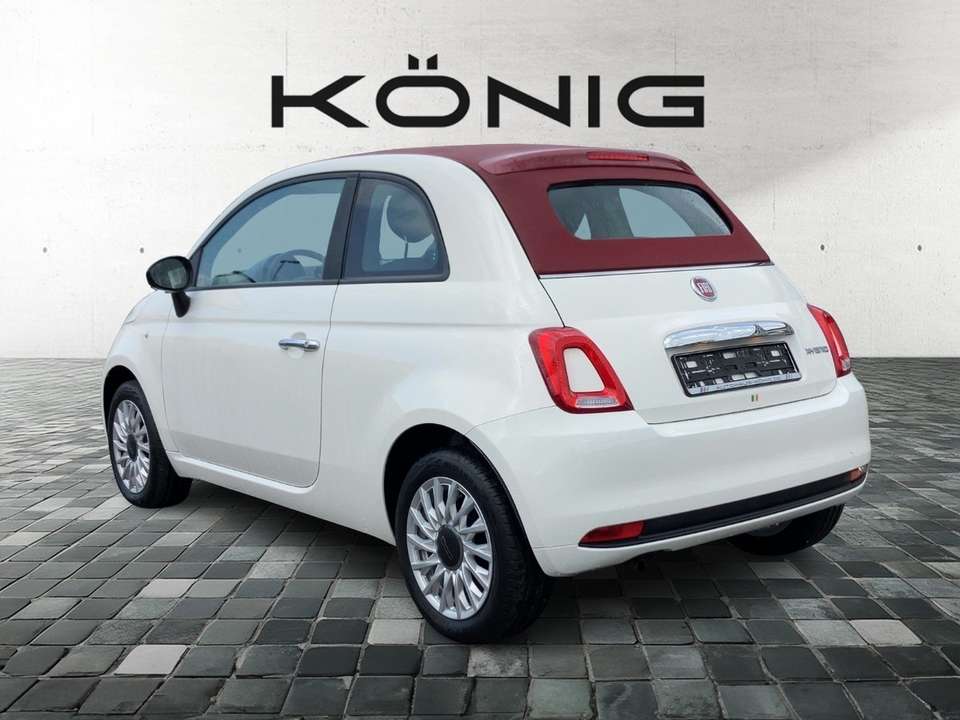 Fiat 500C - Imagem 3