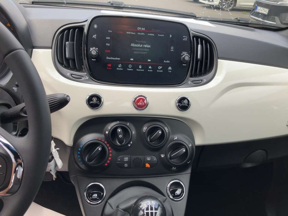 Fiat 500C - Imagem 11